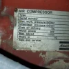 16#6400 Compressore Atlas Copco XAS40DD