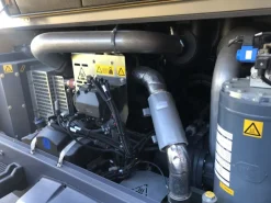 Compressore Atlas Copco XATS 186