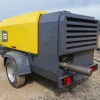 Compressore Atlas Copco XATS 288