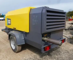 Compressore Atlas Copco XATS 288