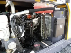 Compressore Atlas Copco XATS 288
