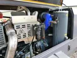 Compressore Atlas Copco XATS 288