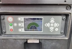Compressore Atlas Copco XAVS 186 ST5