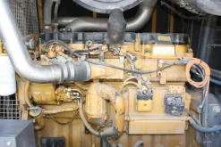 Compressore Atlas Copco XRHS 366