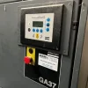 Compressore a vite ATLAS COPCO mod. GA37