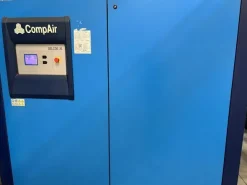 Compressore a vite CompAir L90-7.5A
