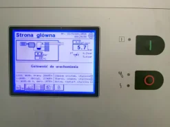 Compressore a vite CompAir L90-7.5A