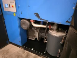 Compressore a vite CompAir L90-7.5A