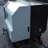 7#4961 Compressore a vite Ingersoll-Rand U003
