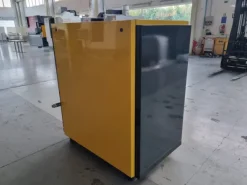 COMPRESSORE A VITE KAESER 30HP