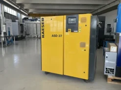 COMPRESSORE A VITE KAESER 30HP