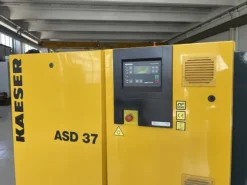 COMPRESSORE A VITE KAESER 30HP