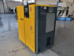 COMPRESSORE A VITE KAESER 30HP