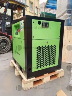 7#10001 Compressore a vite 7,5 kW