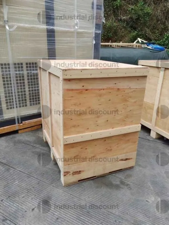 7#10001 Compressore a vite 7,5 kW