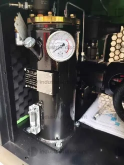 7#10001 Compressore a vite 7,5 kW