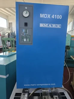 Compressore a vite MARK mod RMA 15 IVR