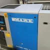Compressore a vite MARK RMB 18 IVRD