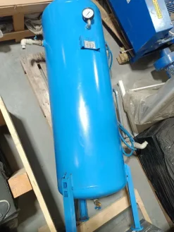 Compressore a vite MARK RMB 18 IVRD