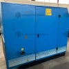 11#8965 Compressore a vite MGF