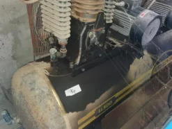 14#7097 Compressore Balma NS Line