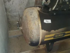 14#7097 Compressore Balma NS Line
