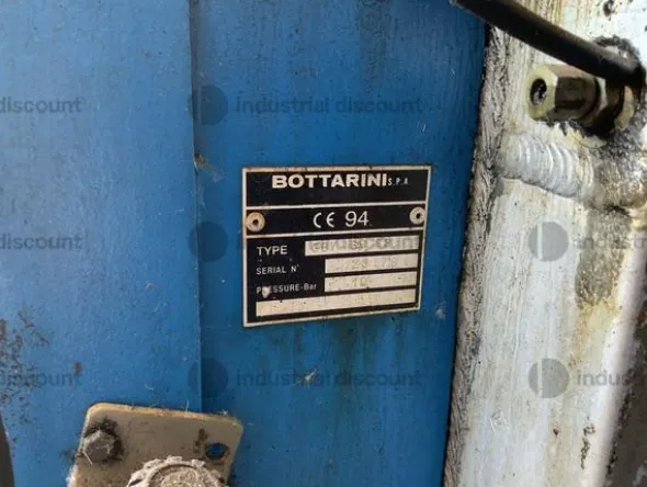 47#9550 Compressore Bottarini
