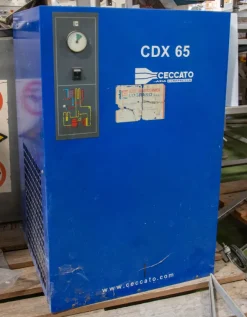 Compressore Ceccato CDX 65