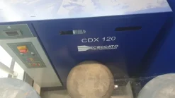 Compressore CECCATO con Frigorifero