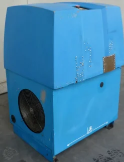 Compressore Compair L 18