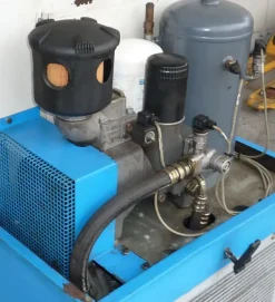 Compressore Compair L 18
