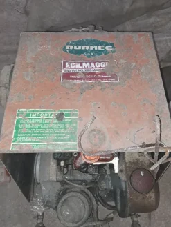 COMPRESSORE D'ARIA