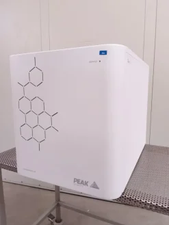 COMPRESSORE D'ARIA DI PRECISIONE (LAB-COMP-86)