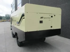 Compressore Doosan(Ingersoll Rand) 21/215