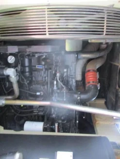 Compressore Doosan(Ingersoll Rand) 21/215