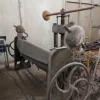 35#6807 Compressore e attrezzature da lavoro