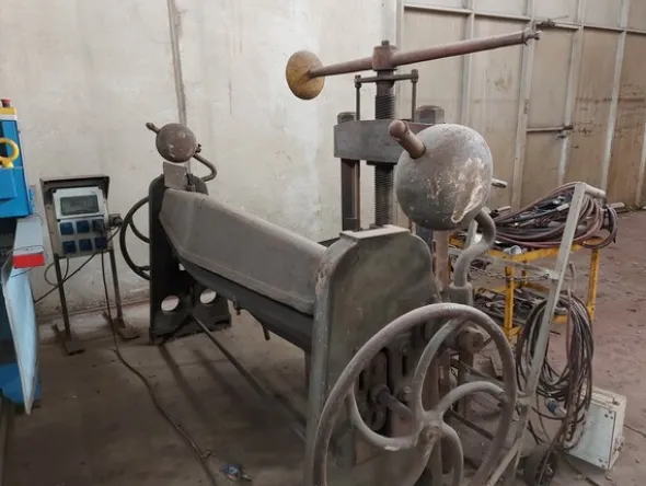 35#6807 Compressore e attrezzature da lavoro