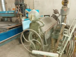 35#6807 Compressore e attrezzature da lavoro