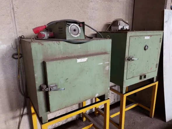 35#6807 Compressore e attrezzature da lavoro