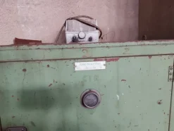 35#6807 Compressore e attrezzature da lavoro
