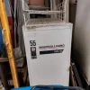 23#7556 Compressore e essiccatore Ingersollrand