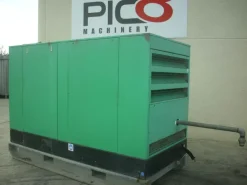 Compressore elettrico Ingersoll - Rand MH90SS