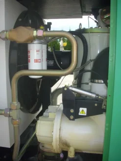 Compressore elettrico Ingersoll - Rand MH90SS