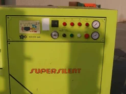 Compressore elettrico Rotair RVS40