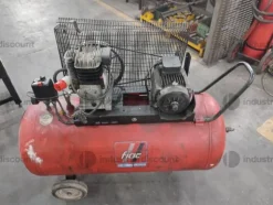 6#10078 Compressore Fiac
