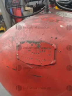 6#10078 Compressore Fiac
