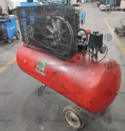 6#10078 Compressore Fiac