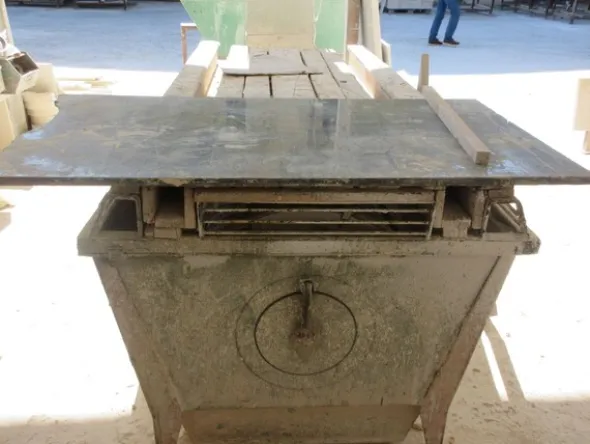 5#6423 Compressore Fiac Silver10 e banco aspirante Cobalm
