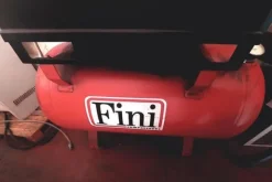 14#7327 Compressore Fini