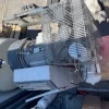 11#7733 Compressore Fini